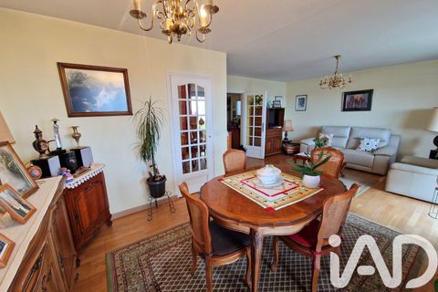 Leilighet i Le Bourget, Seine-Saint-Denis, Le Bourget - € 284 000 | Ref: 50481 - foto 2
