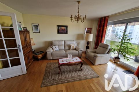 Leilighet i Le Bourget, Seine-Saint-Denis, Le Bourget - € 284 000 | Ref: 50481 - foto 5
