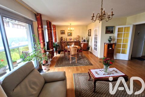 Leilighet i Le Bourget, Seine-Saint-Denis, Le Bourget - € 284 000 | Ref: 50481 - foto 7