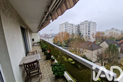 Leilighet i Le Bourget, Seine-Saint-Denis, Le Bourget - € 284 000 | Ref: 50481 - foto 8