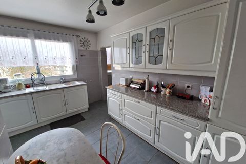 Leilighet i Le Bourget, Seine-Saint-Denis, Le Bourget - € 284 000 | Ref: 50481 - foto 9