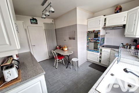 Leilighet i Le Bourget, Seine-Saint-Denis, Le Bourget - € 284 000 | Ref: 50481 - foto 10