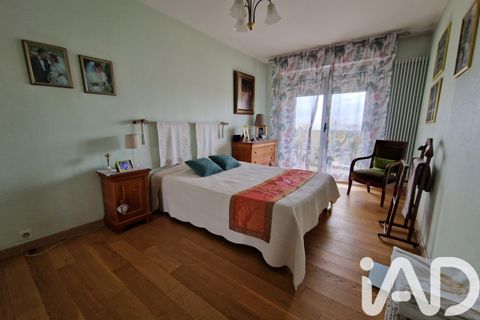 Leilighet i Le Bourget, Seine-Saint-Denis, Le Bourget - € 284 000 | Ref: 50481 - foto 12