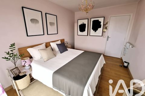 Leilighet i Le Bourget, Seine-Saint-Denis, Le Bourget - € 284 000 | Ref: 50481 - foto 15