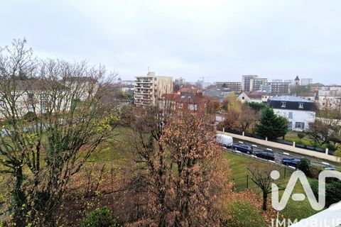 Leilighet i Le Bourget, Seine-Saint-Denis, Le Bourget - € 284 000 | Ref: 50481 - foto 16