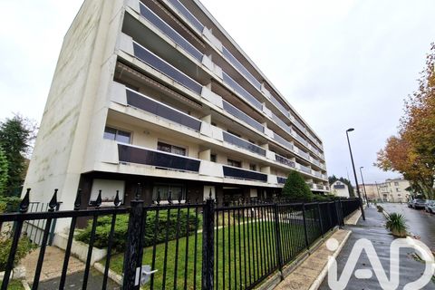 Leilighet i Le Bourget, Seine-Saint-Denis, Le Bourget - € 284 000 | Ref: 50481 - foto 17