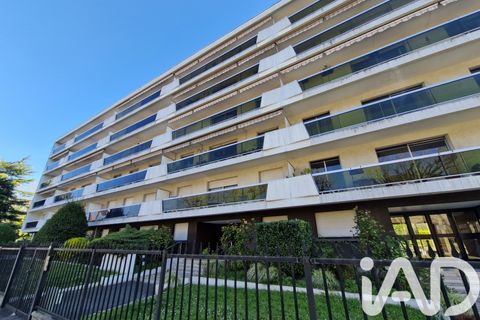 Leilighet i Le Bourget, Seine-Saint-Denis, Le Bourget - € 284 000 | Ref: 50481 - foto 18