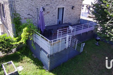 Træhytte i Madranges, Correze, Madranges - € 335.000 | Ref: 76240 - foto 1