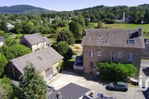 Træhytte i Madranges, Correze, Madranges - € 335.000 | Ref: 76240 - foto 2