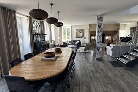 Træhytte i Madranges, Correze, Madranges - € 335.000 | Ref: 76240 - foto 4