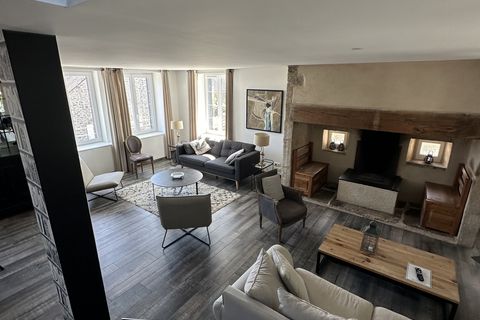 Træhytte i Madranges, Correze, Madranges - € 335.000 | Ref: 76240 - foto 5