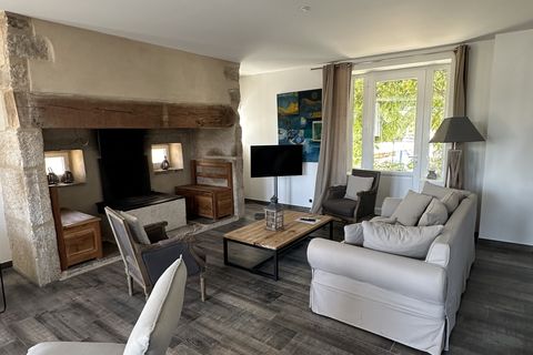 Træhytte i Madranges, Correze, Madranges - € 335.000 | Ref: 76240 - foto 7