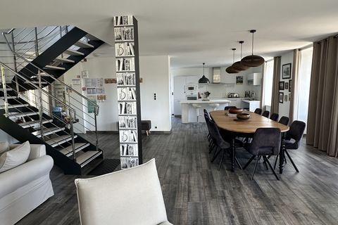 Træhytte i Madranges, Correze, Madranges - € 335.000 | Ref: 76240 - foto 8