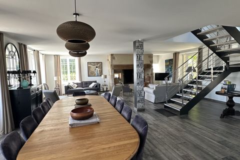 Træhytte i Madranges, Correze, Madranges - € 335.000 | Ref: 76240 - foto 23