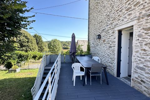 Træhytte i Madranges, Correze, Madranges - € 335.000 | Ref: 76240 - foto 26