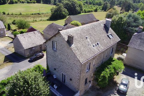 Træhytte i Madranges, Correze, Madranges - € 335.000 | Ref: 76240 - foto 29