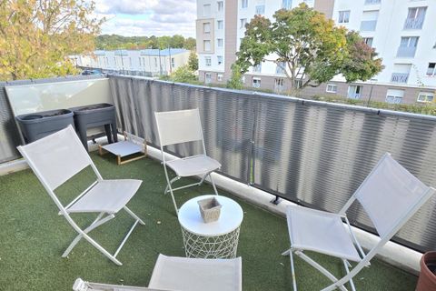 Leilighet i Poissy, Yvelines, Poissy - € 249 000 | Ref: 67656 - foto 4
