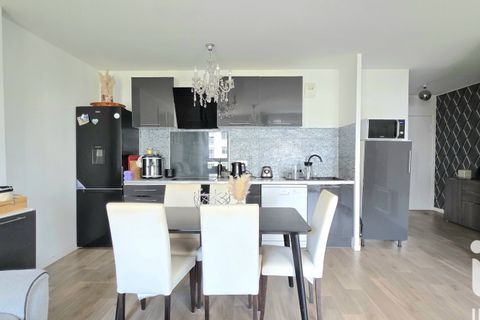 Leilighet i Poissy, Yvelines, Poissy - € 249 000 | Ref: 67656 - foto 21