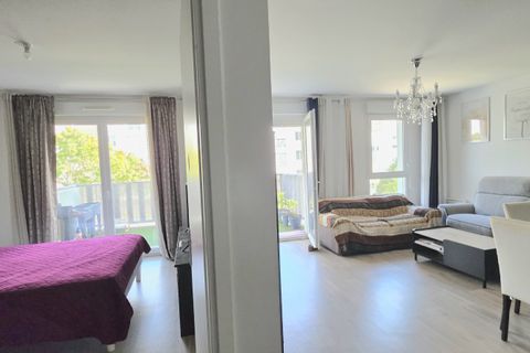 Leilighet i Poissy, Yvelines, Poissy - € 249 000 | Ref: 67656 - foto 7