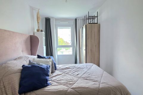 Leilighet i Poissy, Yvelines, Poissy - € 249 000 | Ref: 67656 - foto 10