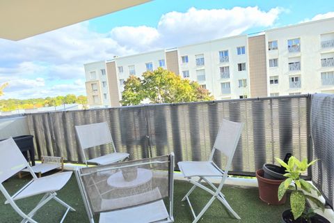Leilighet i Poissy, Yvelines, Poissy - € 249 000 | Ref: 67656 - foto 13