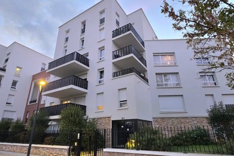 Leilighet i Poissy, Yvelines, Poissy - € 249 000 | Ref: 67656 - foto 14