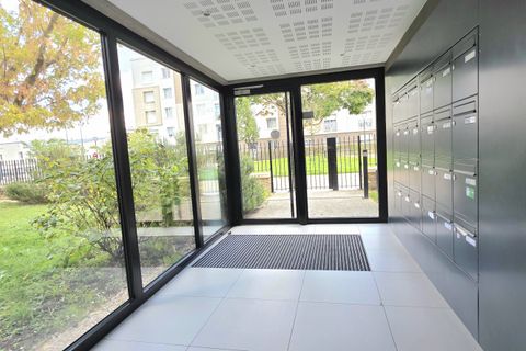 Leilighet i Poissy, Yvelines, Poissy - € 249 000 | Ref: 67656 - foto 16