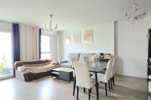 Leilighet i Poissy, Yvelines, Poissy - € 249 000 | Ref: 67656 - foto 2