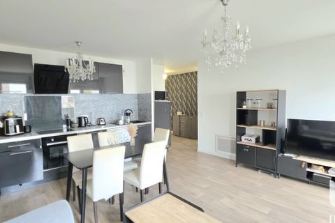 Leilighet i Poissy, Yvelines, Poissy - € 249 000 | Ref: 67656 - foto 5
