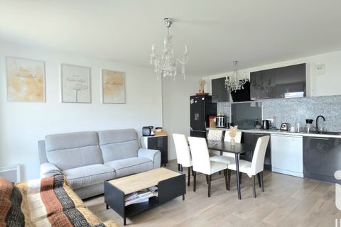 Leilighet i Poissy, Yvelines, Poissy - € 249 000 | Ref: 67656 - foto 18