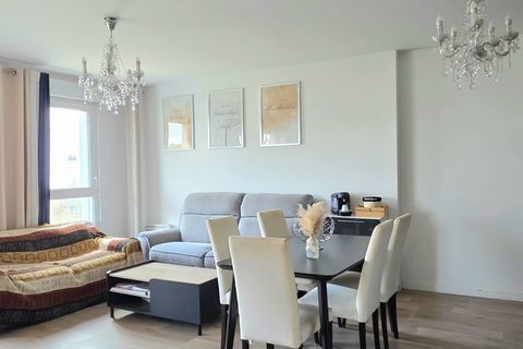 Leilighet i Poissy, Yvelines, Poissy - € 249 000 | Ref: 67656 - foto 19