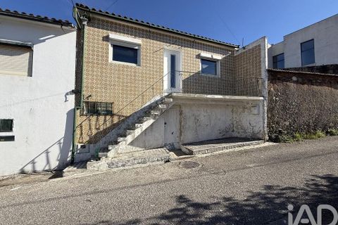 Byhus i Miranda do Corvo, Coimbra, Miranda do Corvo - € 72.000 | Ref: 764156 - foto 2