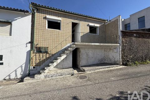 Byhus i Miranda do Corvo, Coimbra, Miranda do Corvo - € 72.000 | Ref: 764156 - foto 4