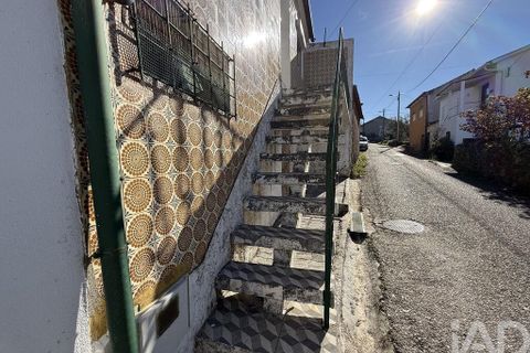 Byhus i Miranda do Corvo, Coimbra, Miranda do Corvo - € 72.000 | Ref: 764156 - foto 6