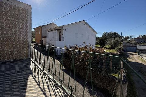 Byhus i Miranda do Corvo, Coimbra, Miranda do Corvo - € 72.000 | Ref: 764156 - foto 7