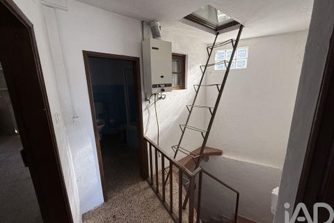 Byhus i Miranda do Corvo, Coimbra, Miranda do Corvo - € 72.000 | Ref: 764156 - foto 22
