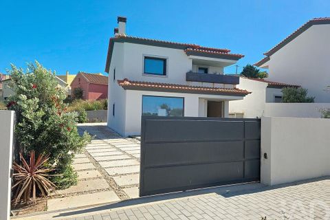 Byhus i Lourinha, Lisbon, Lourinha - € 565.000 | Ref: 146415 - foto 1