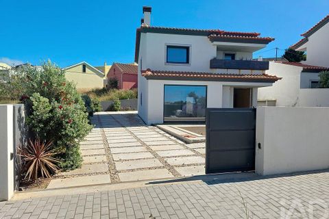 Byhus i Lourinha, Lisbon, Lourinha - € 565.000 | Ref: 146415 - foto 2