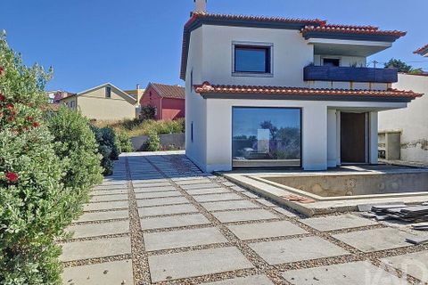 Byhus i Lourinha, Lisbon, Lourinha - € 565.000 | Ref: 146415 - foto 6