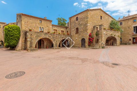 Villa a Monells, Gerona, Monells - € 1.350.000 | Ref: GIR18125 - foto 2