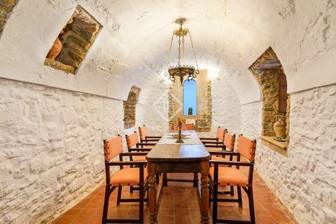 Villa a Monells, Gerona, Monells - € 1.350.000 | Ref: GIR18125 - foto 5