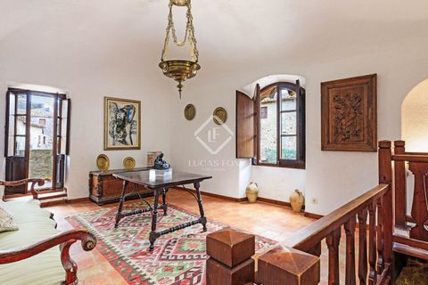 Villa a Monells, Gerona, Monells - € 1.350.000 | Ref: GIR18125 - foto 8
