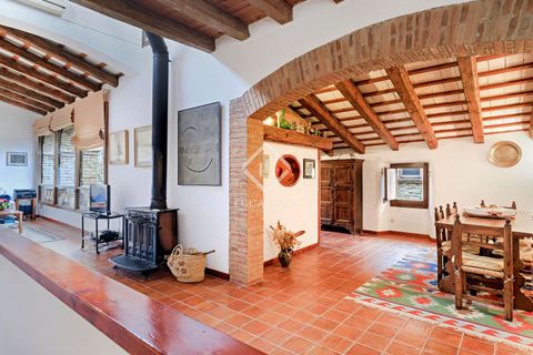 Villa a Monells, Gerona, Monells - € 1.350.000 | Ref: GIR18125 - foto 13