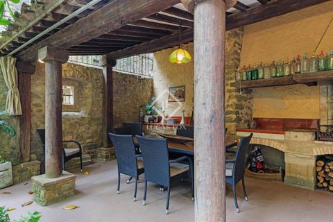 Villa a Monells, Gerona, Monells - € 1.350.000 | Ref: GIR18125 - foto 19