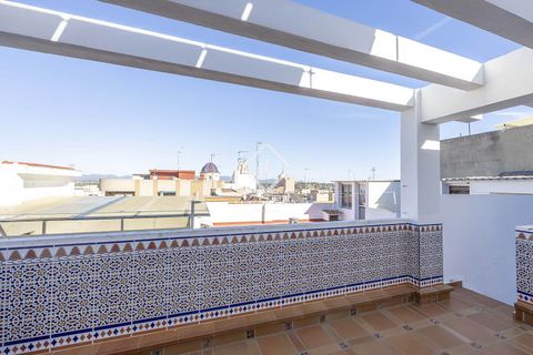 Villa i Riba-Roja De Turia, Valencia, Riba-Roja De Turia - € 540.000 | Ref: VAL64939 - foto 4