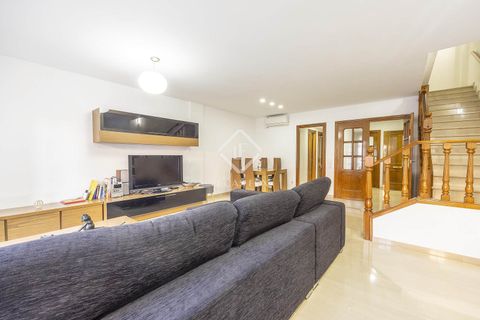 Villa i Riba-Roja De Turia, Valencia, Riba-Roja De Turia - € 540.000 | Ref: VAL64939 - foto 8