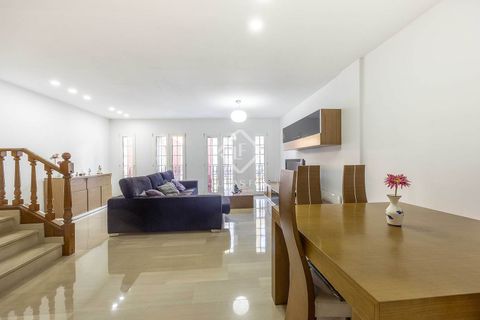 Villa i Riba-Roja De Turia, Valencia, Riba-Roja De Turia - € 540.000 | Ref: VAL64939 - foto 10