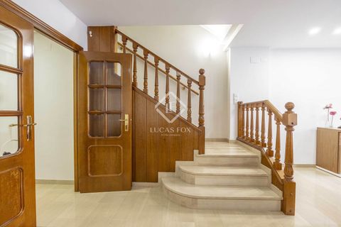 Villa i Riba-Roja De Turia, Valencia, Riba-Roja De Turia - € 540.000 | Ref: VAL64939 - foto 19