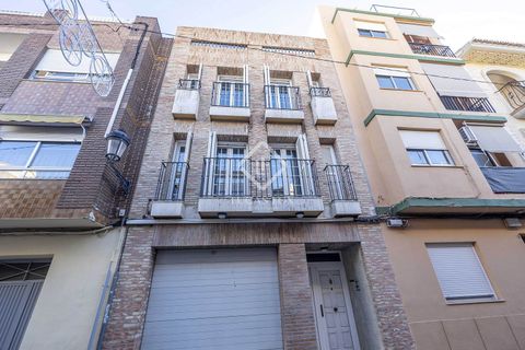 Villa i Riba-Roja De Turia, Valencia, Riba-Roja De Turia - € 540.000 | Ref: VAL64939 - foto 48