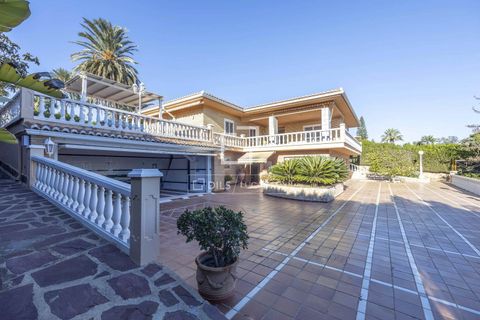 Villa a Picassent, Valencia, Picassent - € 970.000 | Ref: VAL64970 - foto 2